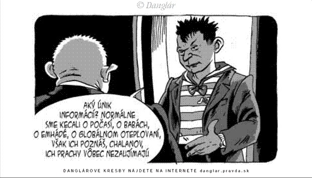Karikatúra 19.06.2008