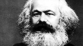 Čína darovala Nemecku nadživotnú sochu Karla Marxa