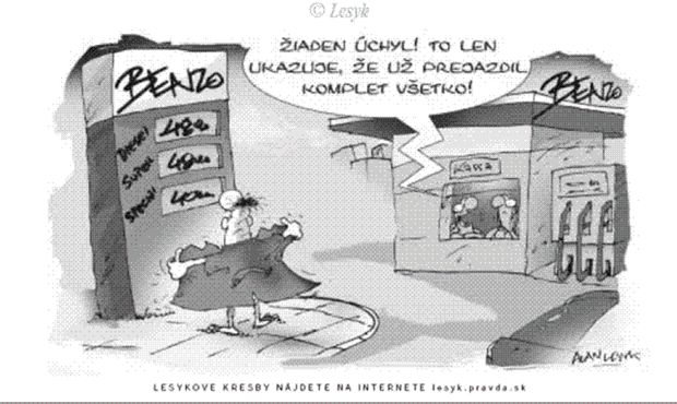 Karikatúra 23.06.2008