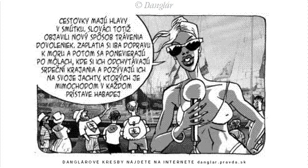 Karikatúra 25.06.2008