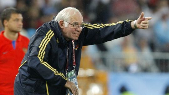 Španielsko - Rusko, Aragones