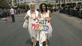 Homosexuálne zväzky povolili už aj Rakúšania