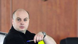 Najvyšší súd bossovi Adamčovi doživotný trest neznížil