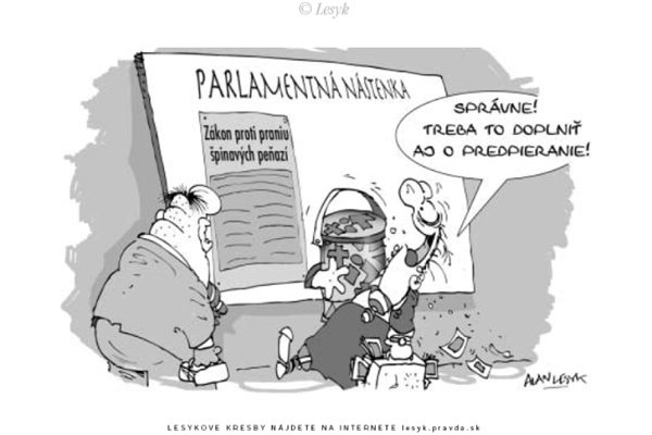 Karikatúra 07.07.2008