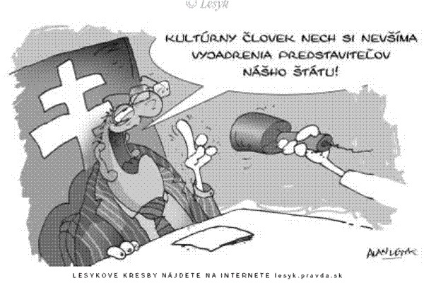 Karikatúra 08.07.2008