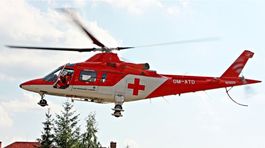 V Skalnatej doline našli dvoch českých horolezcov, jeden je mŕtvy