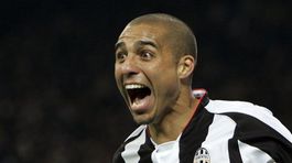 Trezeguet kritizoval trénera. Juventus ho chce predať