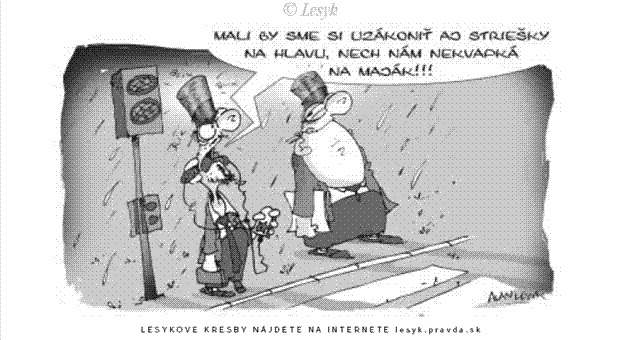 Karikatúra 10.07.2008