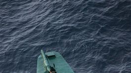 Južná Kórea predstavila prvú ponorku schopnú útočiť riadenými strelami