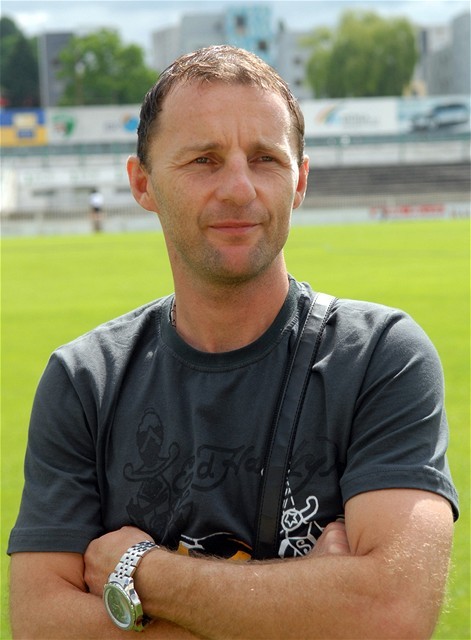 Marek Penksa