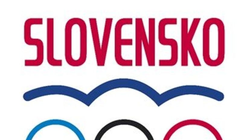 Logo, Slovenský olympijský tím Peking 2008
