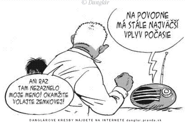 Karikatúra 29.07.2008