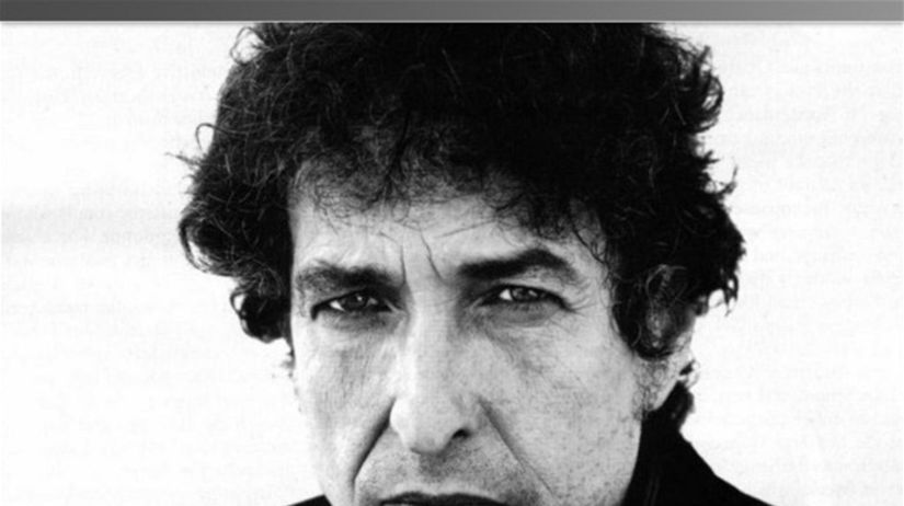Bob Dylan vydá doposiaľ nezverejnené skladby.