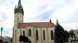 V prešovskom amfiteátri otvoria sochársky park