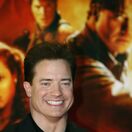 Brendan Fraser 