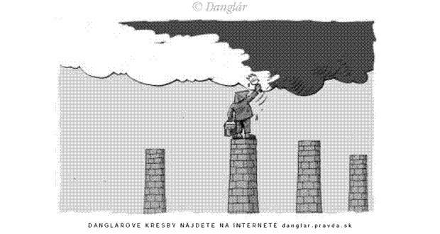 Karikatúra 05.08.2008