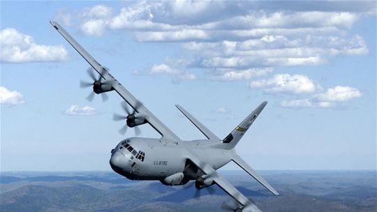 Lietadlo tureckej armády havarovalo blízko hranice medzi Azerbajdžanom a Gruzínskom