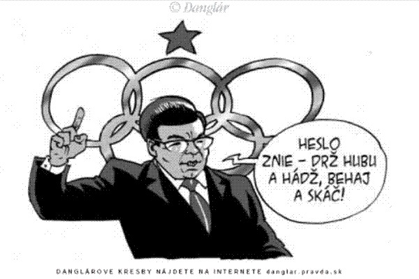 Karikatúra 07.08.2008