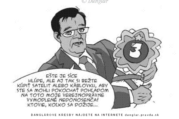 Karikatúra 08.08.2008