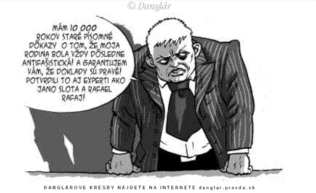 Karikatúra 09.08.2008