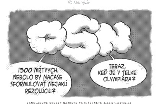 Karikatúra 11.08.2008
