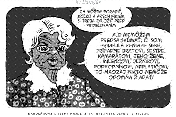 Karikatúra 14.08.2008