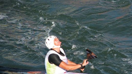 Peking, Elena Kaliská