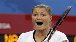 Dinara Safinová, tenis