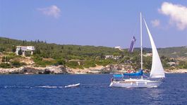 KĽDR prepustila ruskú jachtu s piatimi osobami na palube