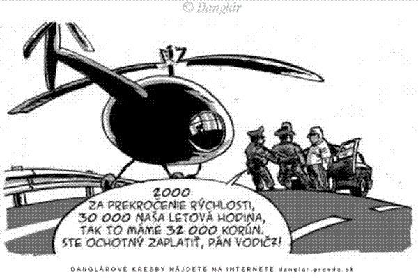 Karikatúra 20.08.2008