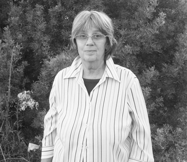 Redaktorka Marta Danielová.