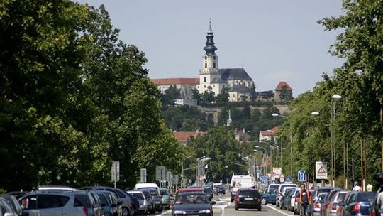 Nitra sa pripojí k oslavám Svetového dňa cestovného ruchu, prehliadkou i novou detskou zónou