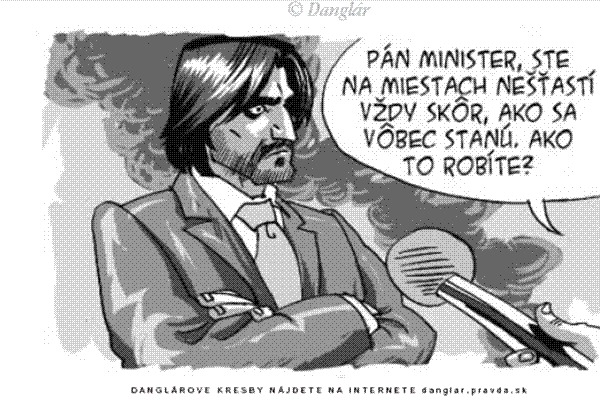 Karikatúra 22.08.2008