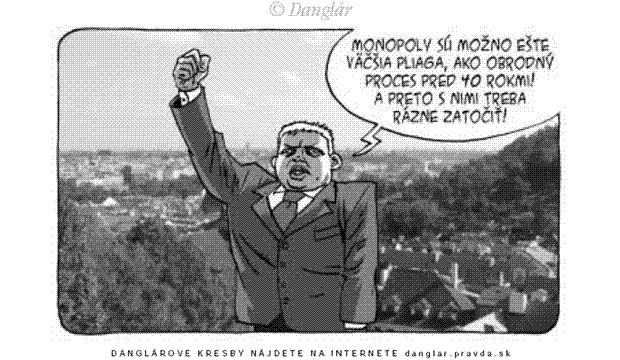 Karikatúra 23.08.2008