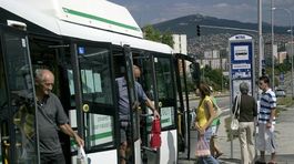 Mestská doprava zájde až ku vchodu