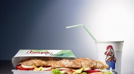 Školáci jedia málo zdravých potravín