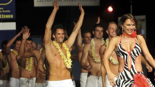 V českom Náchode sa uskutočnilo finále súťaže...