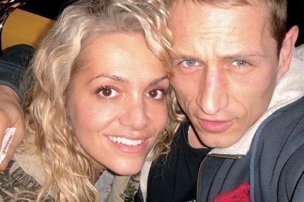 Dara Rolins a Matěj Homola