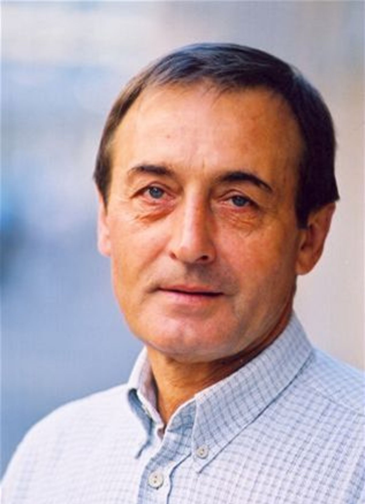 Michal Dočolomanský zomrel vo veku 66 rokov.