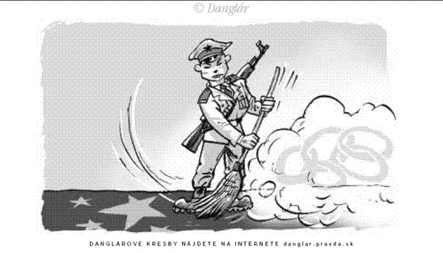 Karikatúra 26.08.2008