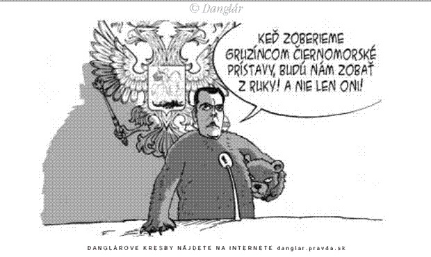 Karikatúra 27.08.2008
