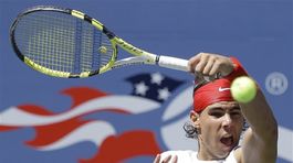 Nadal, tenis, US Open