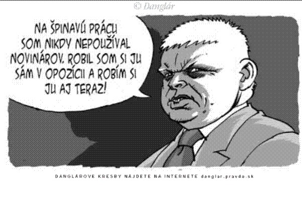Karikatúra 03.09.2008