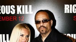 Ice-T a Coco
