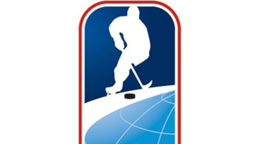 IIHF, logo