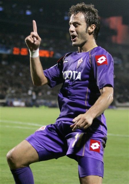 Alberto Gilardino sa dvoma gólmi podieľal na...