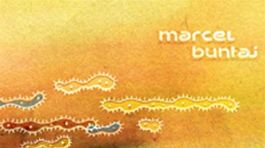 Marcel Buntaj. Spieva? Môže ohromiť.