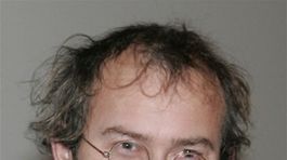 Režisér Sláma: Kto nemá pochybnosti, je väčšinou hlupák