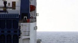 Piráti zadržiavajú ukrajinskú loď