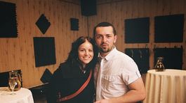 S Katkou Knechtovou spolupracoval Vlado "Rendy"...